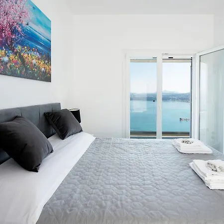 וילה Unparalleled Luxury Awaits - 6 Bedrooms - Lucas Thea Pyrgi - Private Pools & Breathtaking Views - Your Dream Corfu Escape