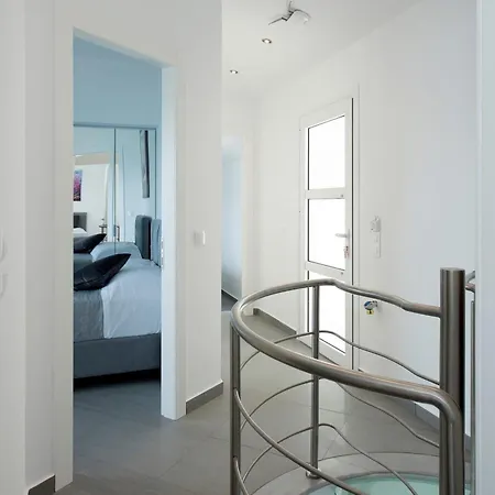 Unparalleled Luxury Awaits - 6 Bedrooms - Lucas Thea Pyrgi - Private Pools & Breathtaking Views - Your Dream Corfu Escape Villa