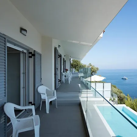 Villa Unparalleled Luxury Awaits - 6 Bedrooms - Lucas Thea Pyrgi - Private Pools & Breathtaking Views - Your Dream Corfu Escape