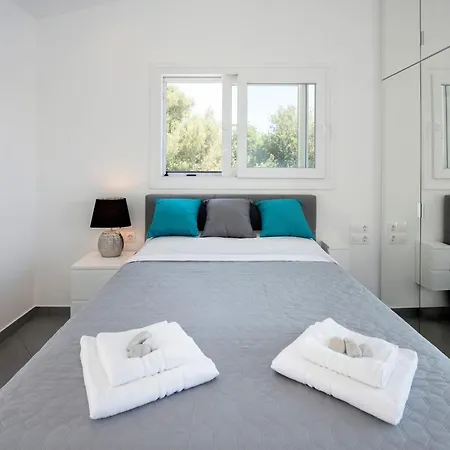 Unparalleled Luxury Awaits - 6 Bedrooms - Lucas Thea Pyrgi - Private Pools & Breathtaking Views - Your Dream Corfu Escape
