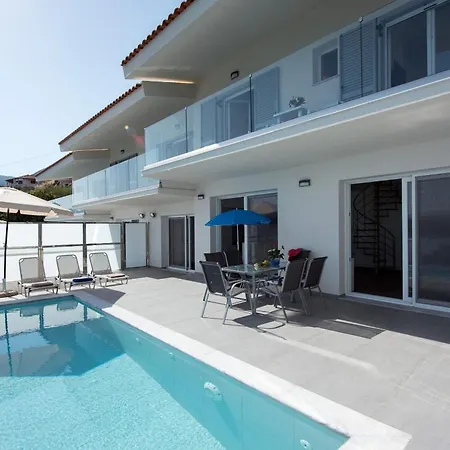 Unparalleled Luxury Awaits - 6 Bedrooms - Lucas Thea Pyrgi - Private Pools & Breathtaking Views - Your Dream Corfu Escape Villa *