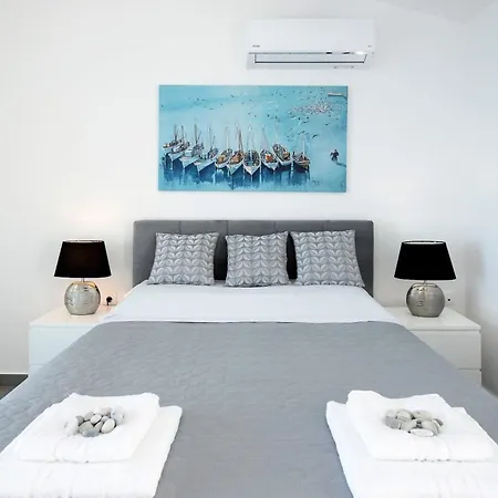 Villa Unparalleled Luxury Awaits - 6 Bedrooms - Lucas Thea Pyrgi - Private Pools & Breathtaking Views - Your Dream Corfu Escape